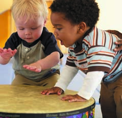 Gymboree Music Classes